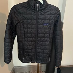 Patagonia Women’s Nano Puff Insulated Jacket